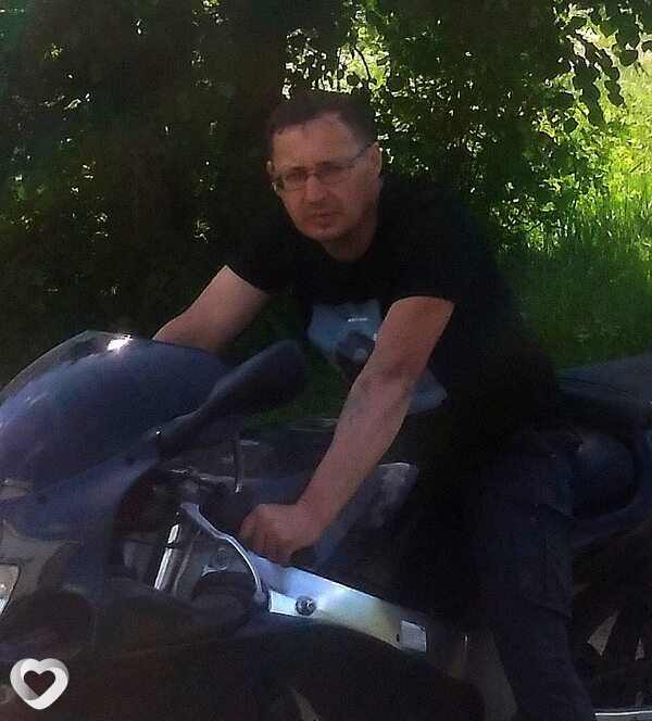 Николай, 48, Городке — анкета №469985