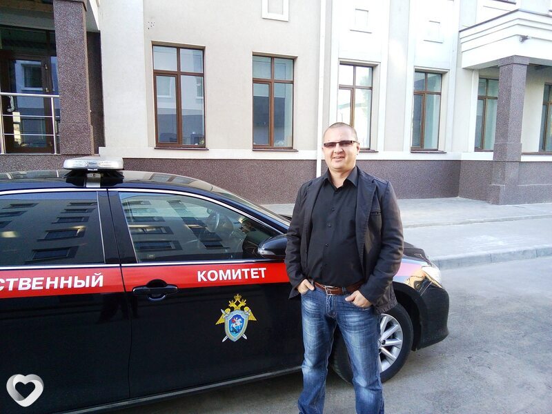 Денис, 49, Воронеже — анкета №469994