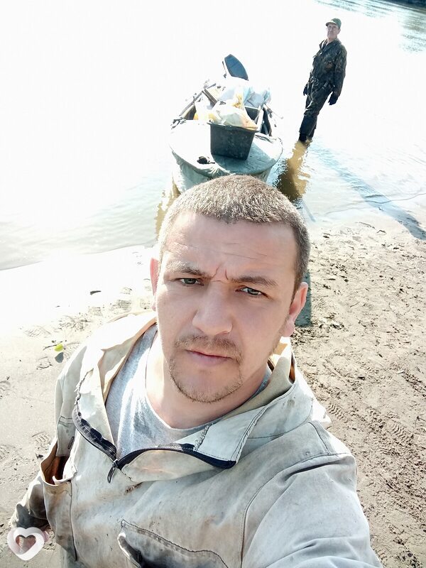 Тормп, 39, Хабаровске — анкета №469995