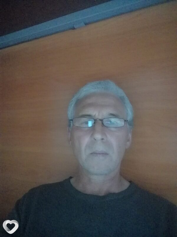 Neil, 58, Бугульме — анкета №469883