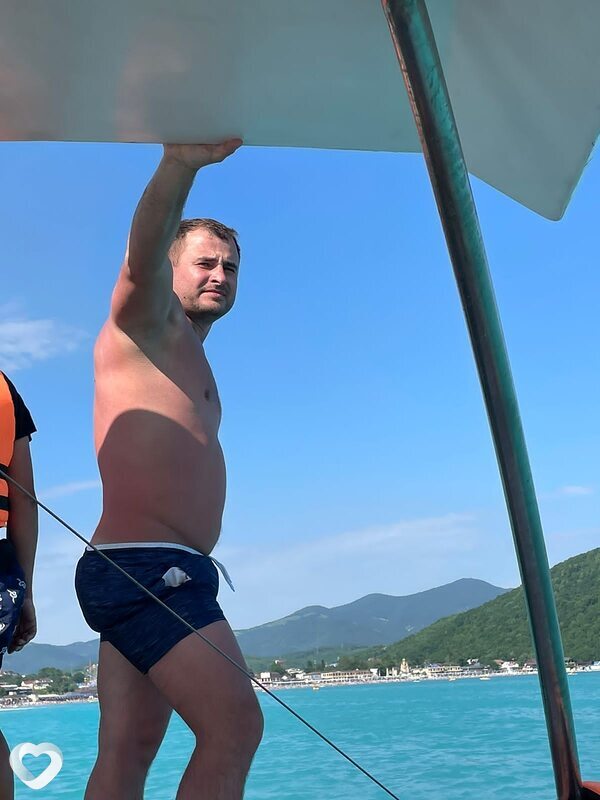 Александр, 35, Воронеже — анкета №470324