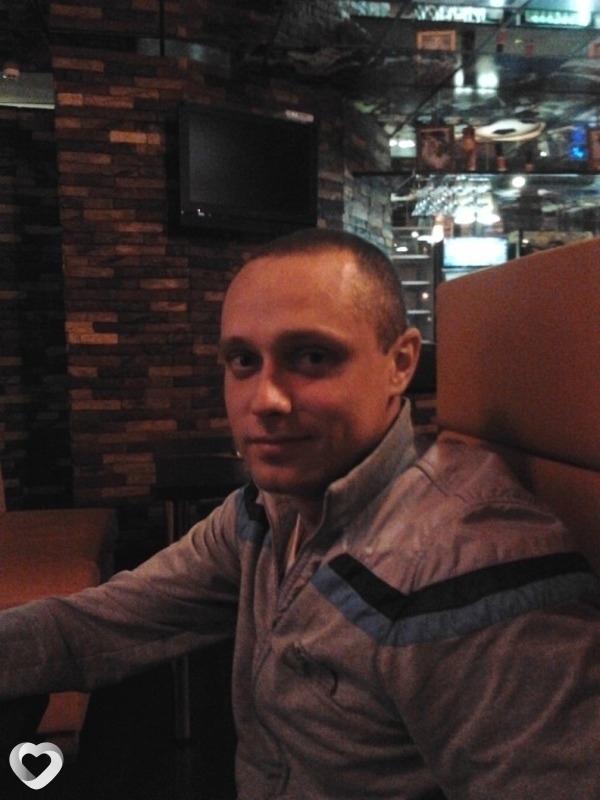 Андрей, 38, Лиде — анкета №470330