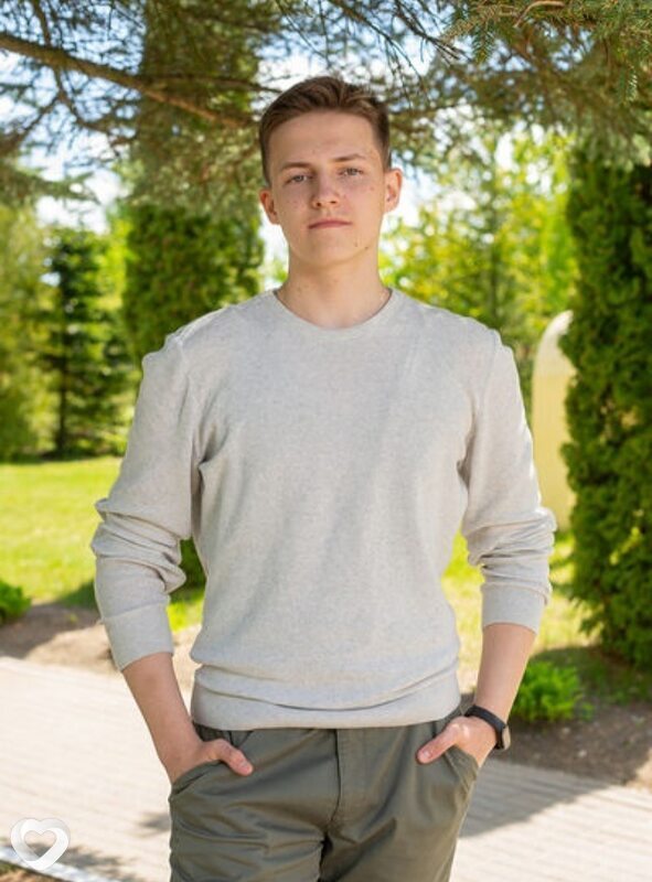 Алекс, 25, Харькове — анкета №470331
