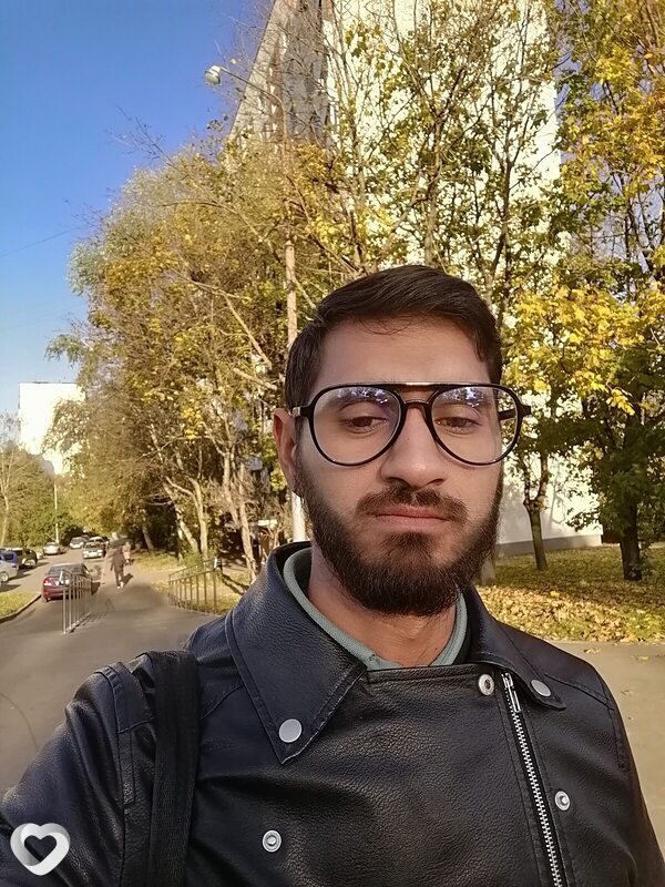 Артур, 32, Москве — анкета №470332
