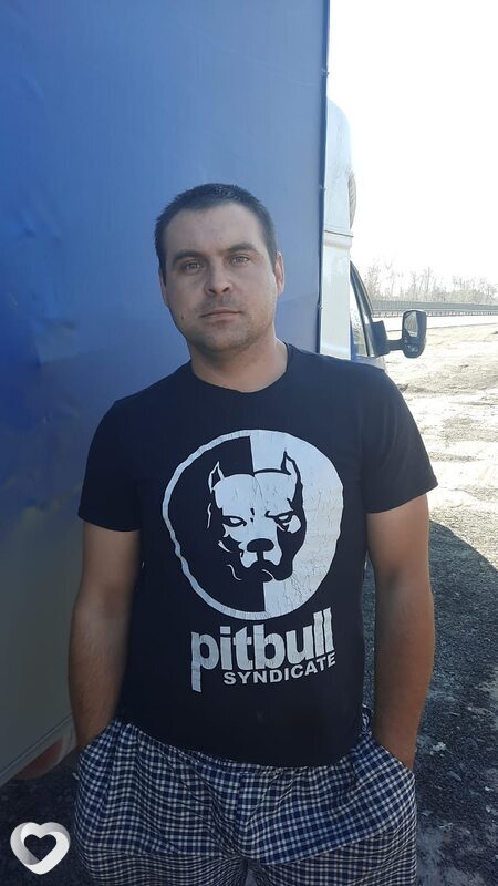 Сергей, 38, Таганроге — анкета №470337