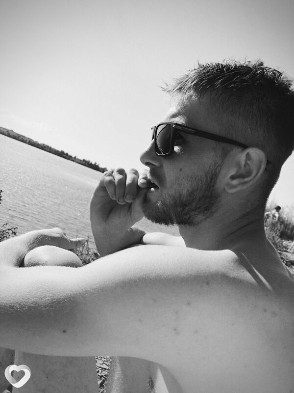 Виталий, 31, Усть-Каменогорск — анкета №470341