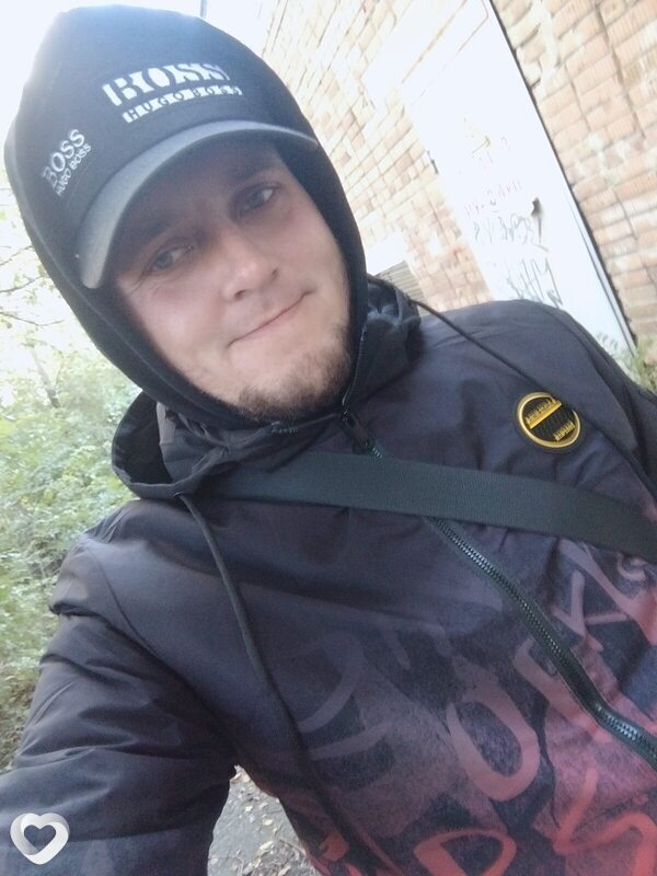 Роман, 25, Усть-Каменогорск — анкета №470342