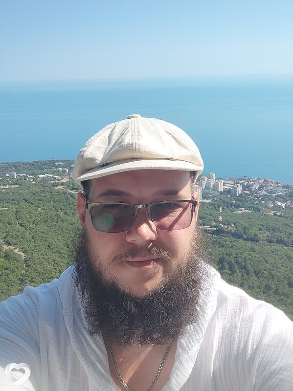 Сергей, 32, Реутове — анкета №470347