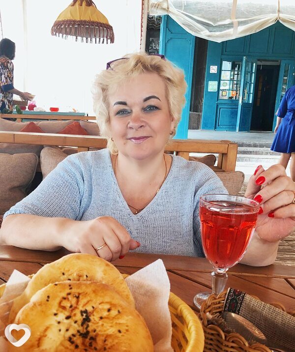 Вера, 62, Нижнем Новгороде — анкета №470032