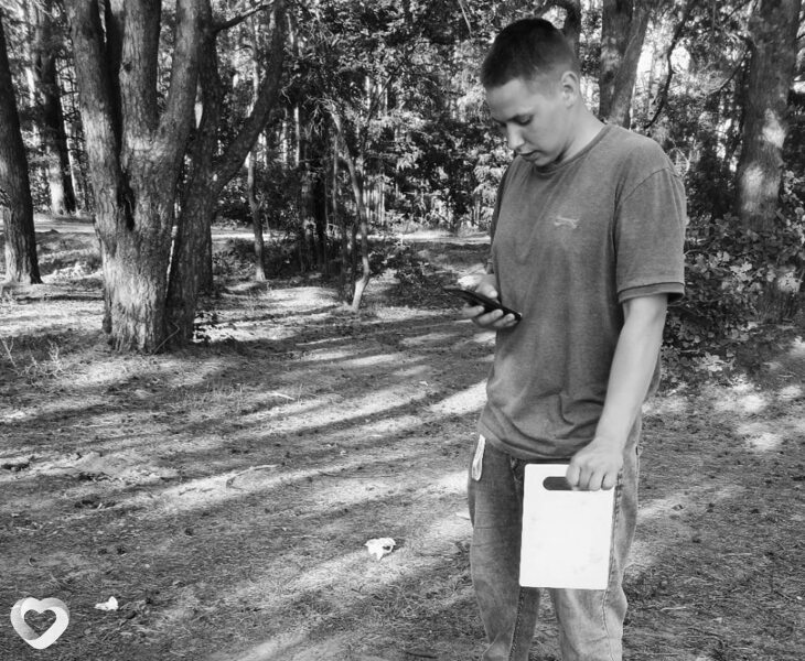 Толя, 22, Минске — анкета №470033