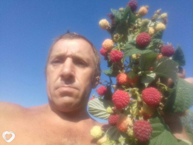 Дима, 46, Краснодаре — анкета №470035
