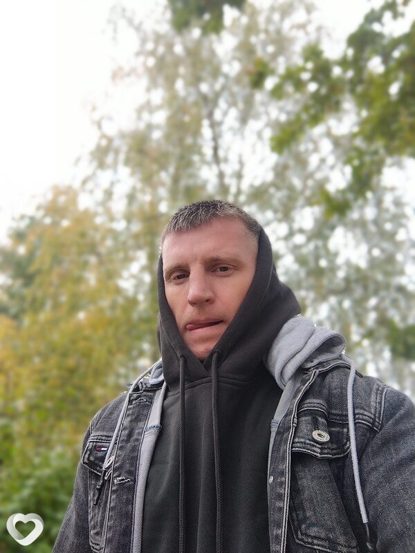 Данила, 33, Витебске — анкета №470038
