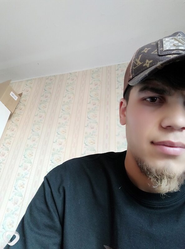 Амир, 32, Москве — анкета №470044