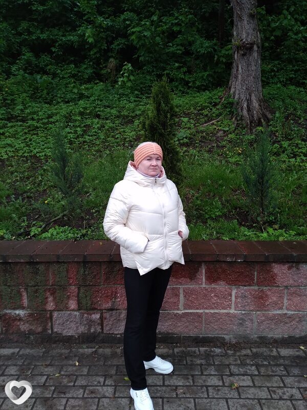 Таоми, 45, Калинковичах — анкета №470048