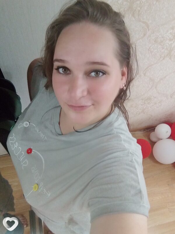 Анастасия, 30, Самаре — анкета №470060
