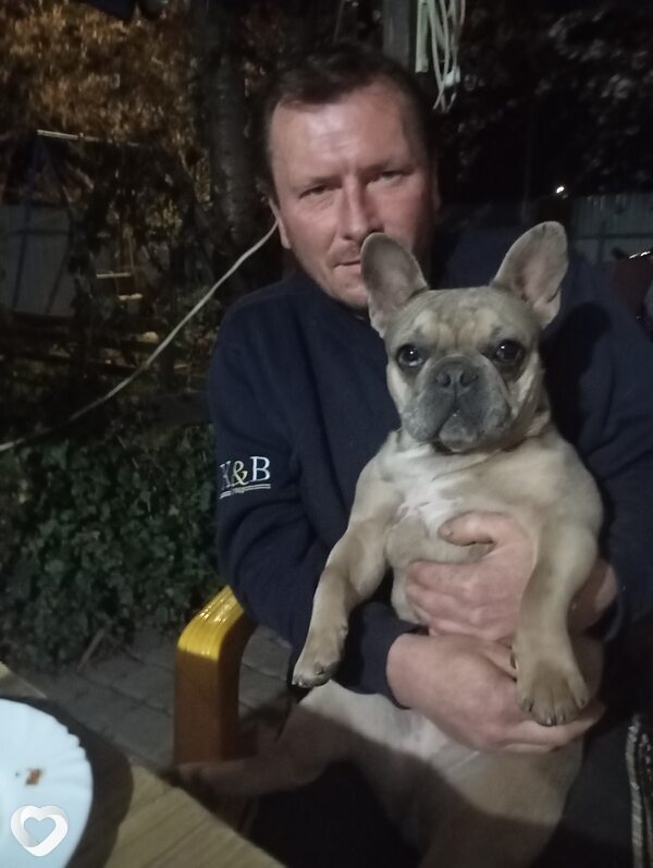 Михаил, 30, Полтаве — анкета №470062