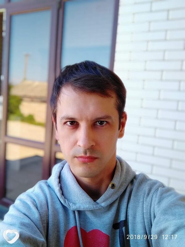 Максим, 42, Майкопе — анкета №470067