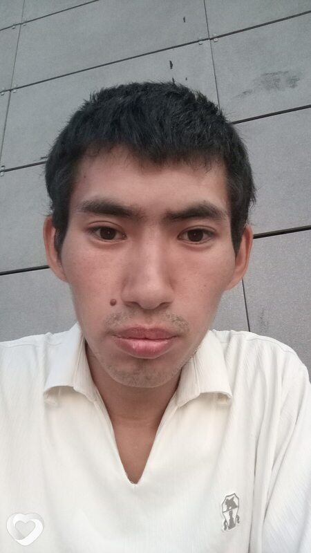 Ivan, 32, Темиртау — анкета №470073
