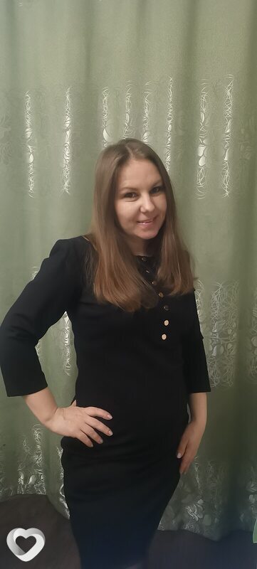 Светлана, 38, Санкт-Петербурге — анкета №470077