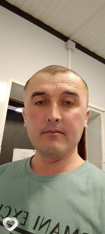 Di, 44, Тюмени — анкета №470078
