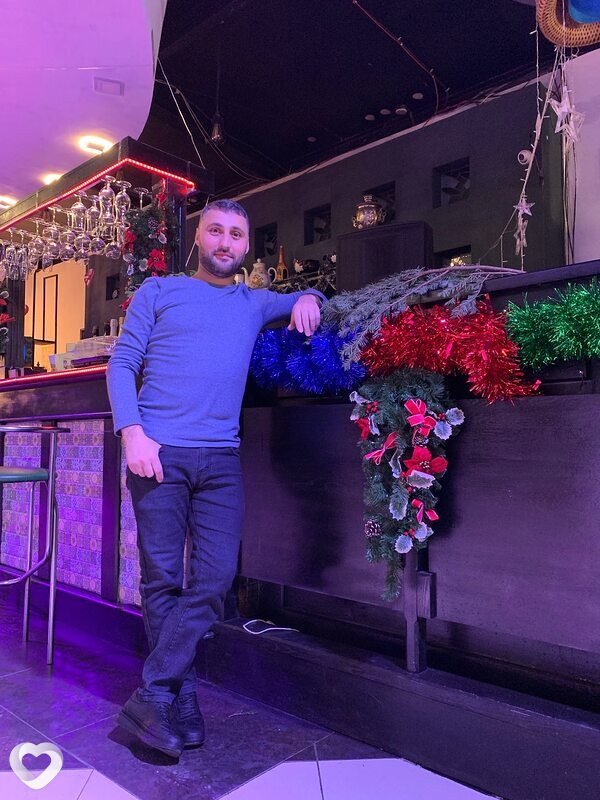 Asim, 37, Петропавловске-Камчатском — анкета №470086