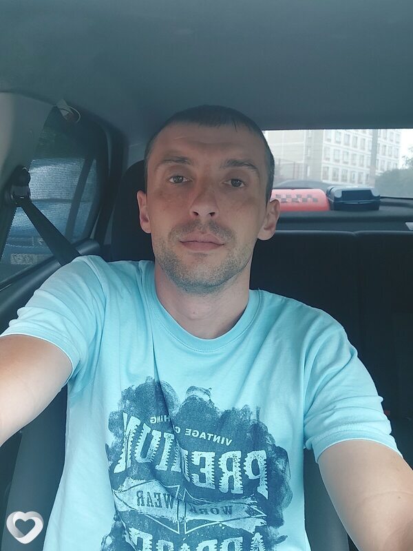 Сергей, 38, Минске — анкета №470088
