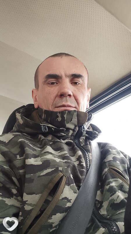 Коля, 41, Петропавловске — анкета №470089