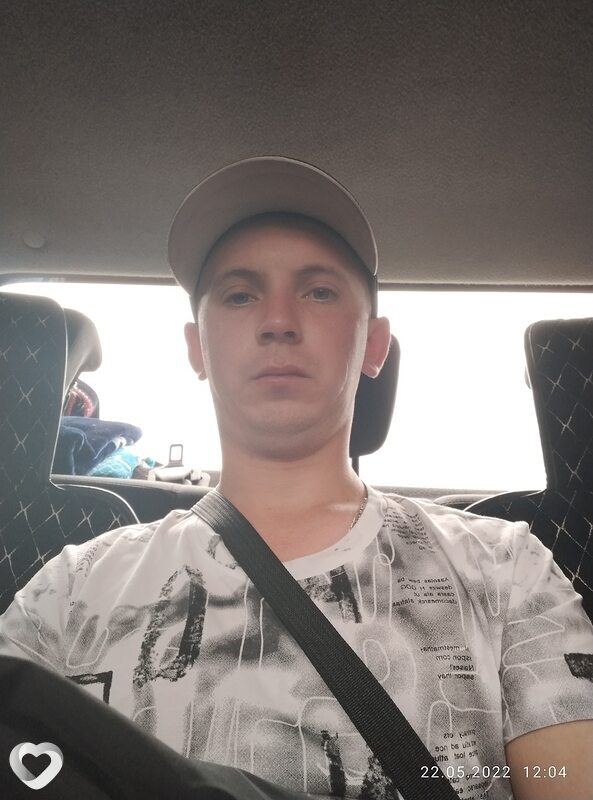Станислав, 33, Алматы — анкета №470092