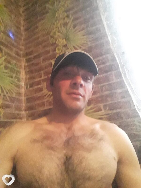 Алик, 37, Мытищах — анкета №470093
