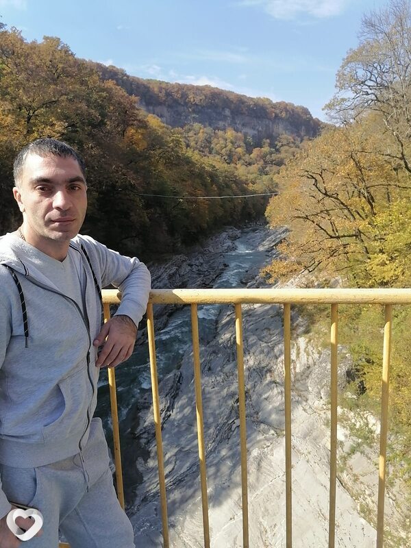 Фёдор, 40, Ростове-на-Дону — анкета №470098