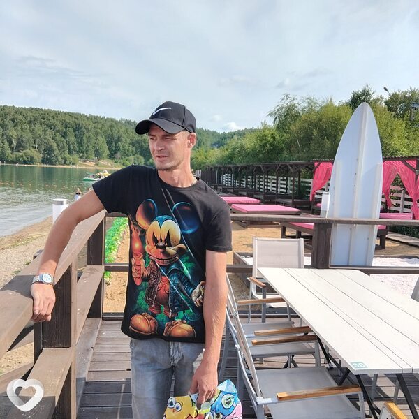 Алексей, 32, Усть-Кут — анкета №469786