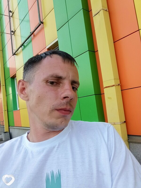 Саша, 41, Хабаровске — анкета №469787