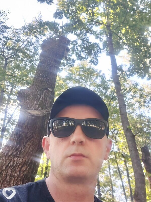 Сергей, 42, Светлогорске — анкета №469788