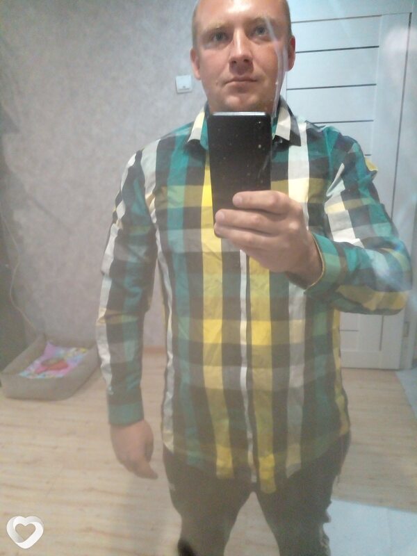 Николай, 35, Туле — анкета №469791