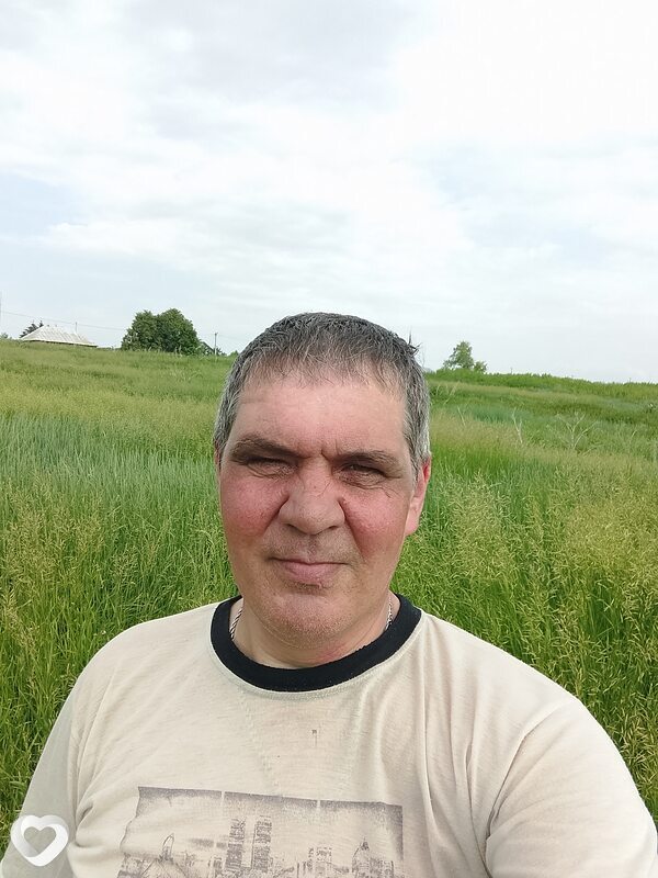 Илгиз, 51, Тобольске — анкета №469796