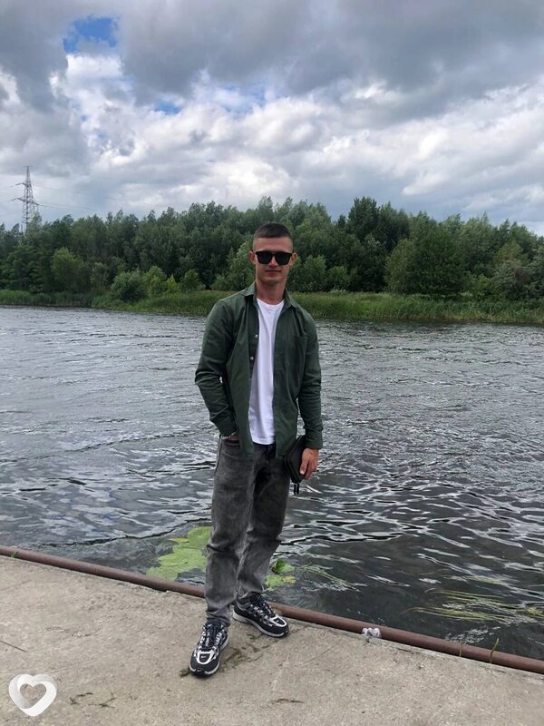Миша, 26, Бресте — анкета №469798