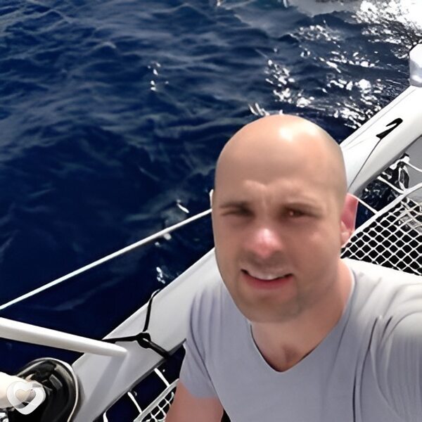Андрей, 40, Гомеле — анкета №469801