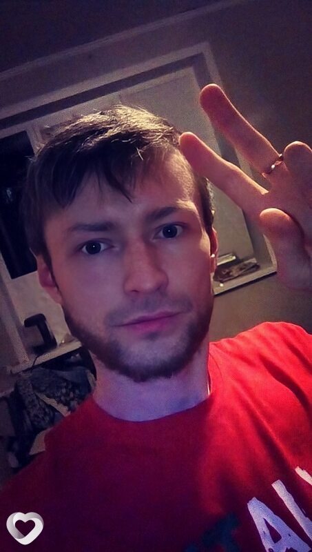 Vladimir, 40, Курске — анкета №469806