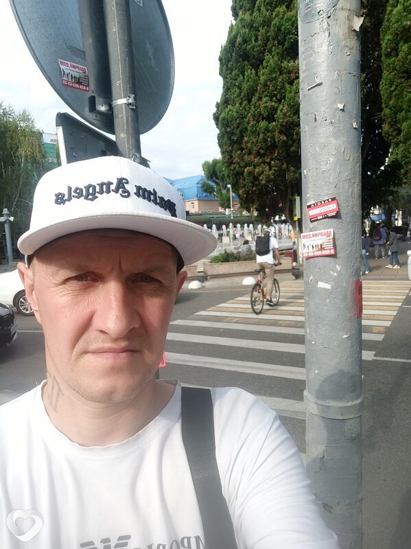 Сергей, 45, Ростове-на-Дону — анкета №469810