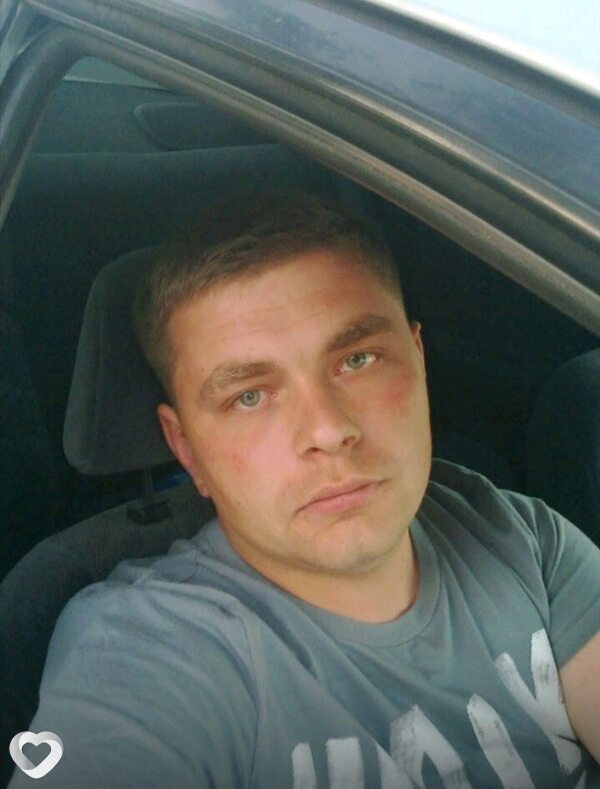 Дмитрий, 39, Омске — анкета №469812