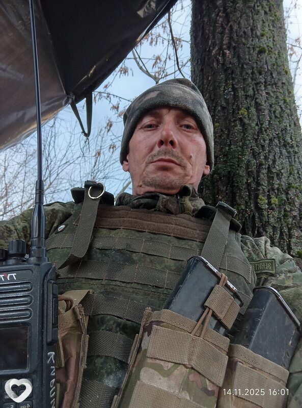 Александр, 48, Красногорске — анкета №469813