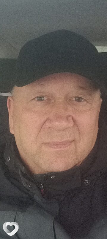 Андрей, 57, Кемерове — анкета №469814