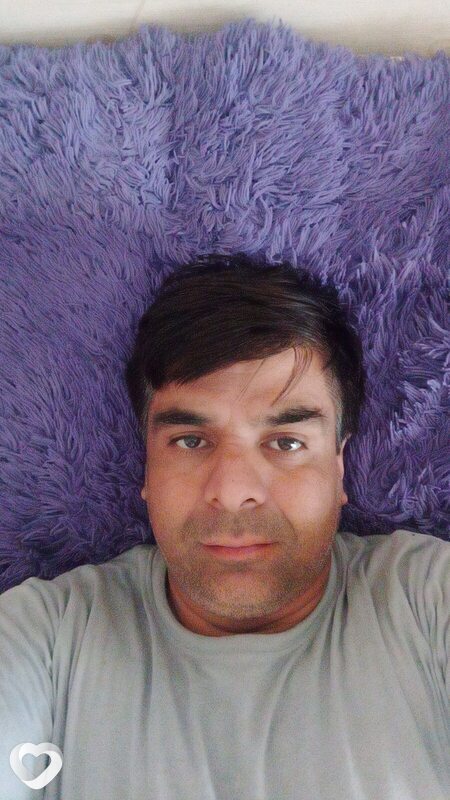 Рахим, 43, Подольске — анкета №469815