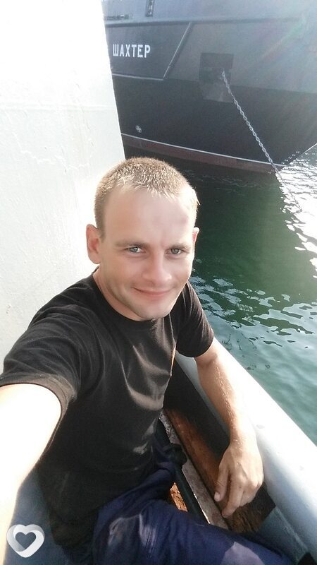 Саша, 32, Волгограде — анкета №469821