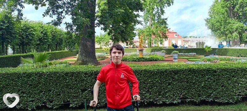 Дмитрий, 27, Москве — анкета №470126