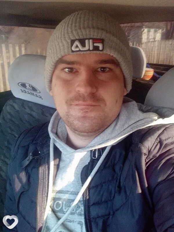 Ярема, 33, Харькове — анкета №8986