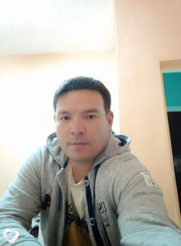 Ерлан, 40, Астане — анкета №470128