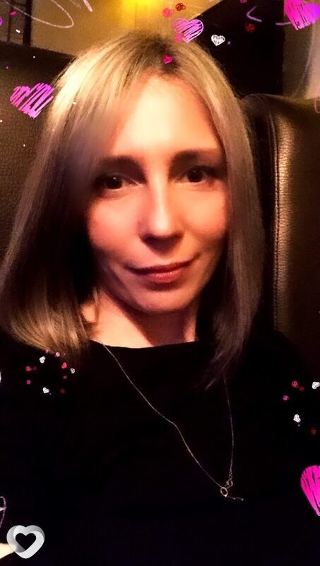 Оксана, 46, Балакове — анкета №470133