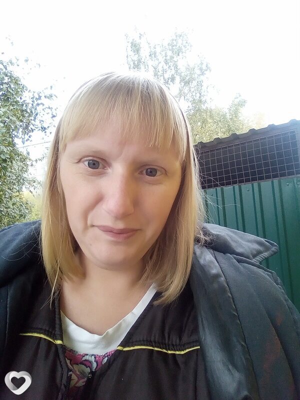 Ольга, 31, Бийске — анкета №470135