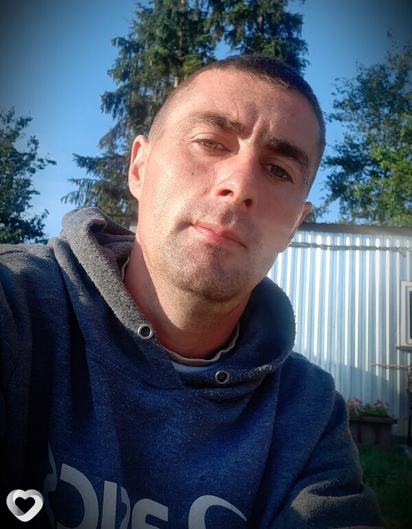 Евгений, 41, Смолевичах — анкета №470145